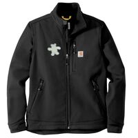 Carhartt Crowley Soft Shell Jacket Thumbnail