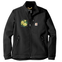 Carhartt Crowley Soft Shell Jacket Thumbnail
