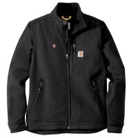 Carhartt Crowley Soft Shell Jacket Thumbnail