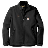 Carhartt Crowley Soft Shell Jacket Thumbnail