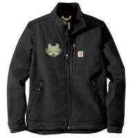 Carhartt Crowley Soft Shell Jacket Thumbnail
