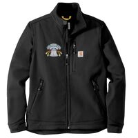 Carhartt Crowley Soft Shell Jacket Thumbnail
