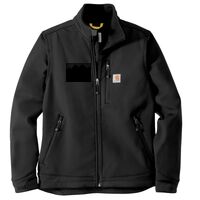 Carhartt Crowley Soft Shell Jacket Thumbnail