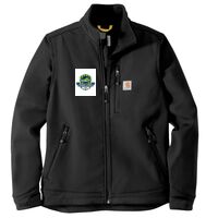 Carhartt Crowley Soft Shell Jacket Thumbnail