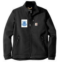 Carhartt Crowley Soft Shell Jacket Thumbnail