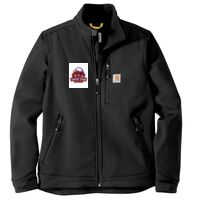 Carhartt Crowley Soft Shell Jacket Thumbnail