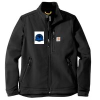 Carhartt Crowley Soft Shell Jacket Thumbnail