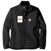 Carhartt Crowley Soft Shell Jacket Thumbnail