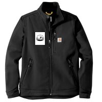 Carhartt Crowley Soft Shell Jacket Thumbnail