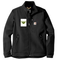 Carhartt Crowley Soft Shell Jacket Thumbnail