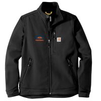 Carhartt Crowley Soft Shell Jacket Thumbnail