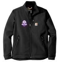 Carhartt Crowley Soft Shell Jacket Thumbnail