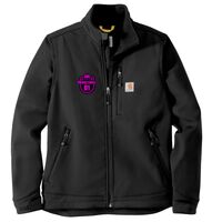Carhartt Crowley Soft Shell Jacket Thumbnail