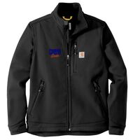 Carhartt Crowley Soft Shell Jacket Thumbnail