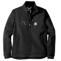 Carhartt Crowley Soft Shell Jacket Thumbnail