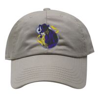 USA Cotton Baseball Caps Thumbnail