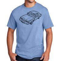 Core Cotton Tee Thumbnail