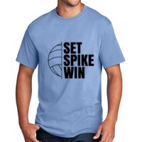 Core Cotton Tee Thumbnail