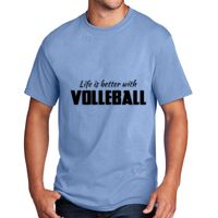 Core Cotton Tee Thumbnail