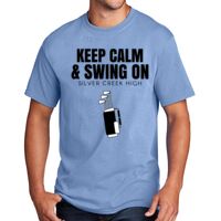 Core Cotton Tee Thumbnail