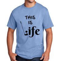 Core Cotton Tee Thumbnail