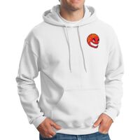 DryBlend ® Pullover Hooded Sweatshirt Thumbnail