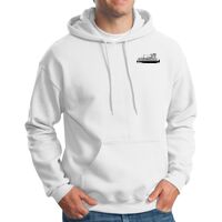 DryBlend ® Pullover Hooded Sweatshirt Thumbnail