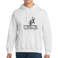 DryBlend ® Pullover Hooded Sweatshirt Thumbnail