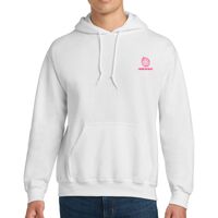 DryBlend ® Pullover Hooded Sweatshirt Thumbnail