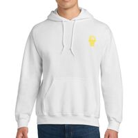 DryBlend ® Pullover Hooded Sweatshirt Thumbnail