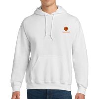 DryBlend ® Pullover Hooded Sweatshirt Thumbnail