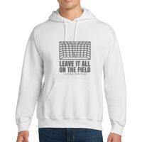 DryBlend ® Pullover Hooded Sweatshirt Thumbnail