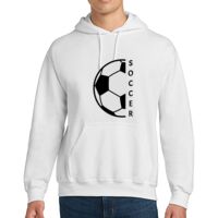 DryBlend ® Pullover Hooded Sweatshirt Thumbnail