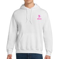 DryBlend ® Pullover Hooded Sweatshirt Thumbnail