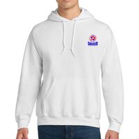 DryBlend ® Pullover Hooded Sweatshirt Thumbnail