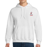 DryBlend ® Pullover Hooded Sweatshirt Thumbnail