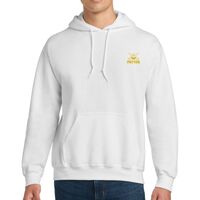 DryBlend ® Pullover Hooded Sweatshirt Thumbnail