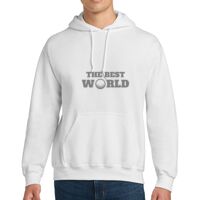 DryBlend ® Pullover Hooded Sweatshirt Thumbnail
