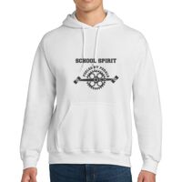 DryBlend ® Pullover Hooded Sweatshirt Thumbnail
