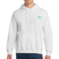 DryBlend ® Pullover Hooded Sweatshirt Thumbnail
