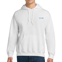 DryBlend ® Pullover Hooded Sweatshirt Thumbnail