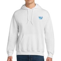 DryBlend ® Pullover Hooded Sweatshirt Thumbnail