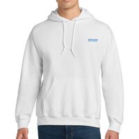 DryBlend ® Pullover Hooded Sweatshirt Thumbnail