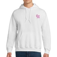 DryBlend ® Pullover Hooded Sweatshirt Thumbnail