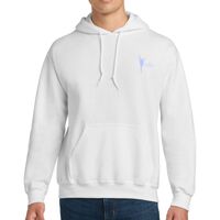 DryBlend ® Pullover Hooded Sweatshirt Thumbnail