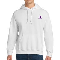 DryBlend ® Pullover Hooded Sweatshirt Thumbnail