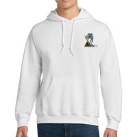 DryBlend ® Pullover Hooded Sweatshirt Thumbnail