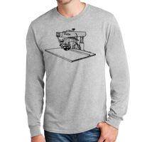 Long Sleeve Core Cotton Tee Thumbnail