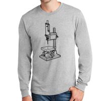 Long Sleeve Core Cotton Tee Thumbnail