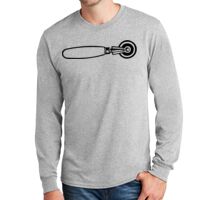 Long Sleeve Core Cotton Tee Thumbnail